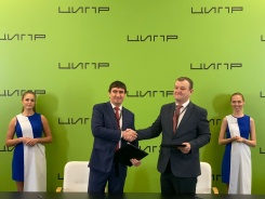 "Ред Софт" и ОДК будут совместно работать над импортозамещением IT