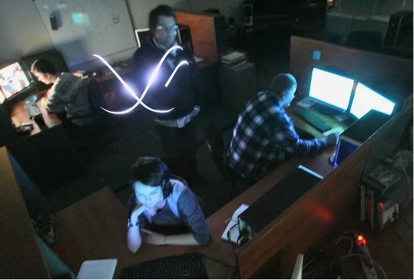  ОС отобрали по популярности 