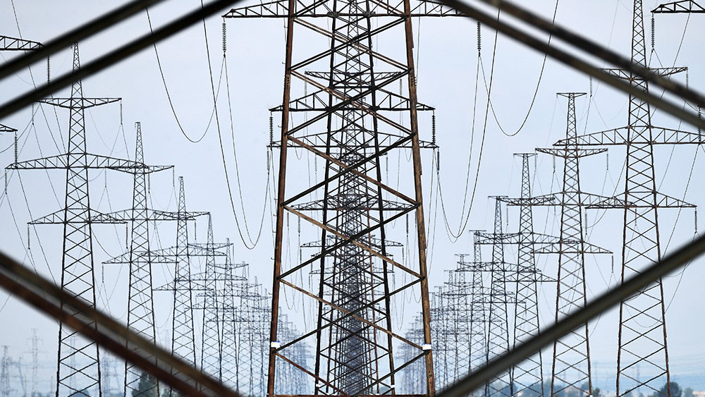 Горячая замена