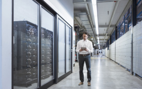  Рынок ИТ готовится к быстрому восстановлению 