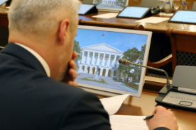  IT-индустрия пожаловалась на «непатриотичность» государства 